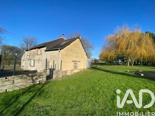  Maison � vendre 4 pi�ces 94 m�