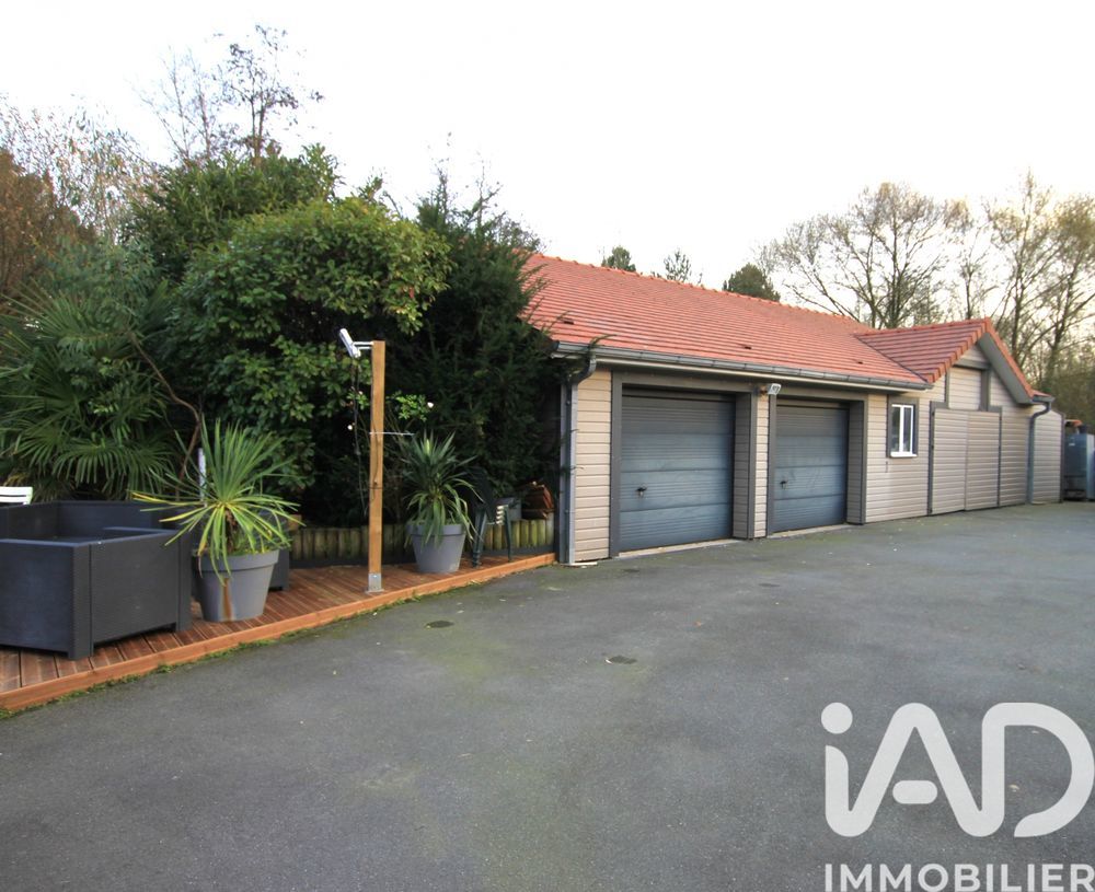 � vendre  Villa Quend (80120)