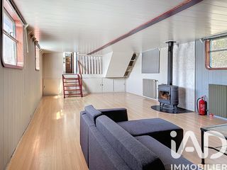  Appartement � vendre 5 pi�ces 170 m�