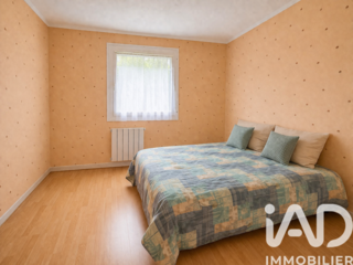  Appartement � vendre 2 pi�ces 40 m�