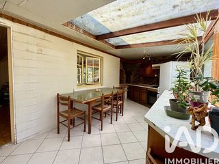  Maison � vendre 4 pi�ces 88 m�