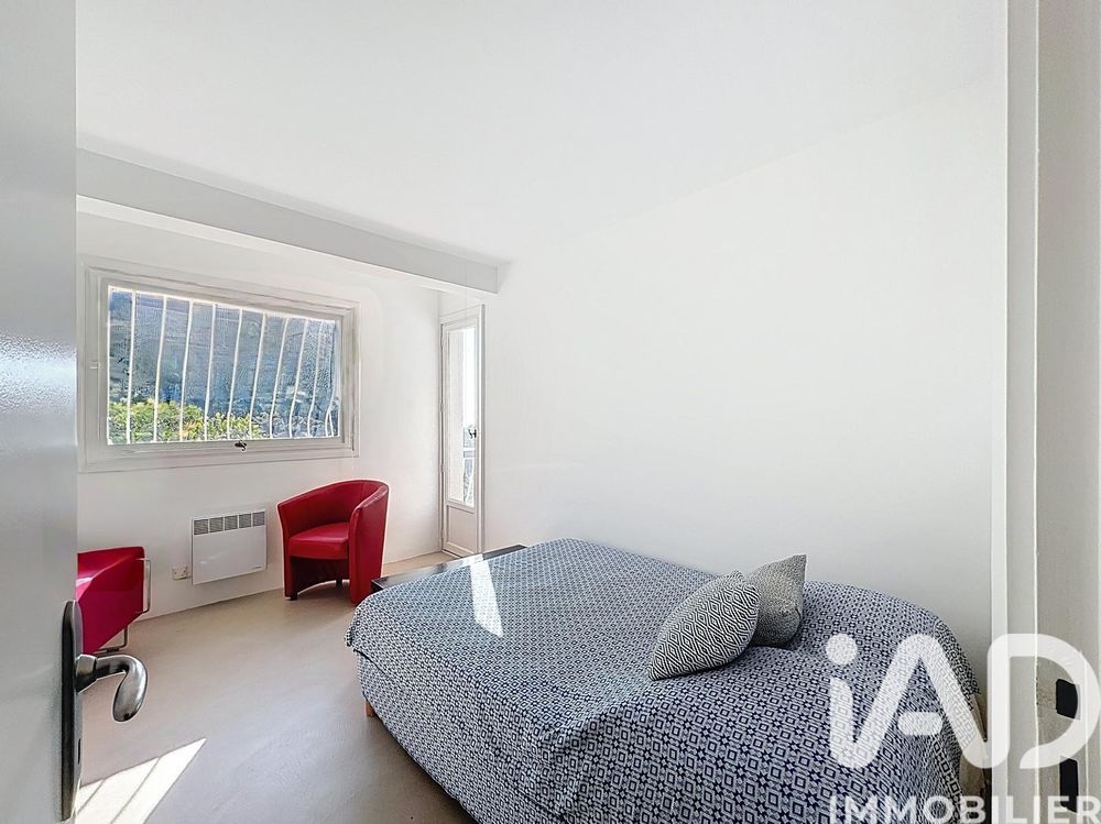 � vendre  Maison Roquebrune-Cap-Martin (06190)