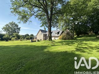  Maison � vendre 6 pi�ces 197 m�