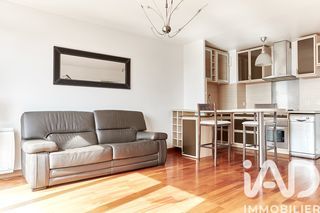  Appartement � vendre 3 pi�ces 55 m�