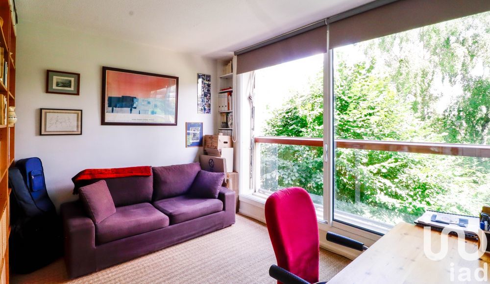 � vendre  Appartement Ville-d'Avray (92410)