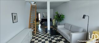  Maison � vendre 2 pi�ces 56 m�