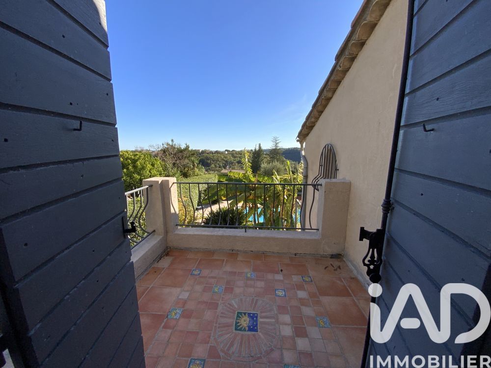 � vendre  Maison Vence (06140)