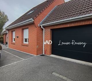  Maison � vendre 5 pi�ces 129 m�