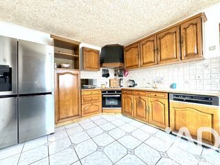  Maison � vendre 6 pi�ces 113 m�