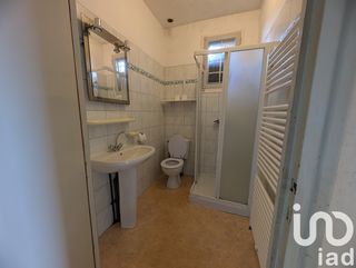  Maison � vendre 3 pi�ces 62 m�