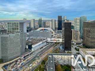  Appartement � vendre 4 pi�ces 94 m�