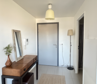  Appartement � vendre 3 pi�ces 54 m�