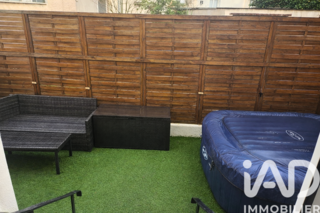  Appartement � vendre 3 pi�ces 62 m�