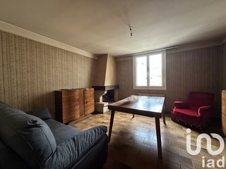  Maison � vendre 3 pi�ces 80 m�