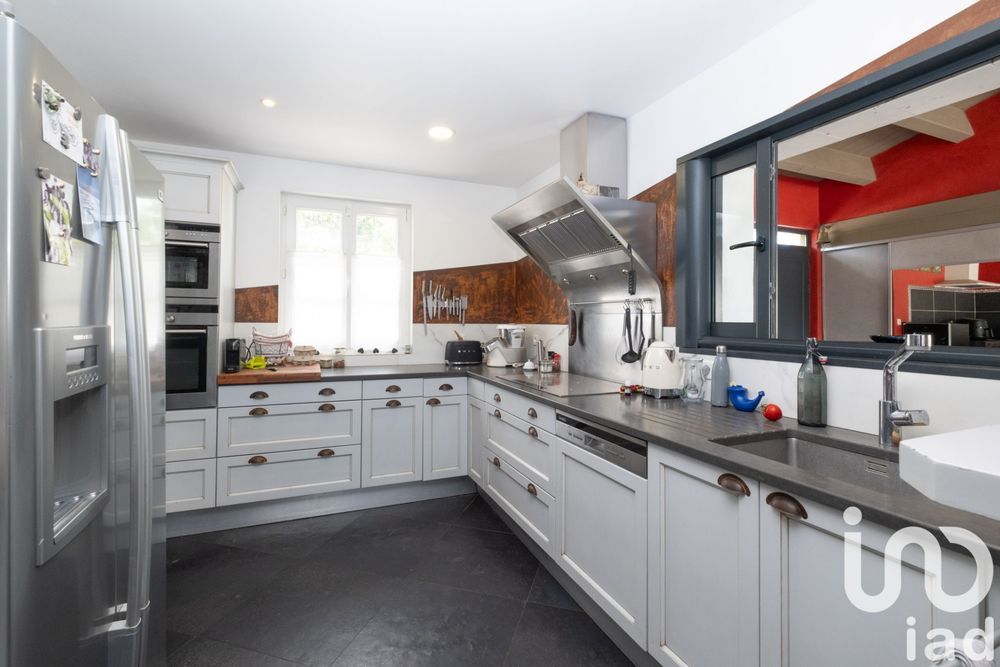 � vendre  Maison Rivedoux-Plage (17940)