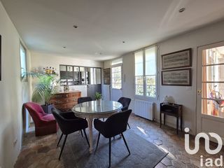  Maison � vendre 7 pi�ces 180 m�