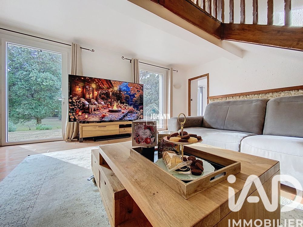 � vendre  Maison Grignan (26230)