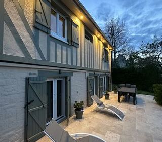  Maison � vendre 6 pi�ces 140 m�