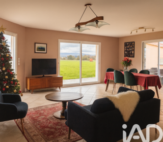  Maison � vendre 4 pi�ces 128 m�