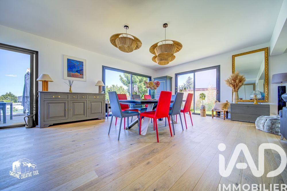 � vendre  Maison Sem�court (57280)