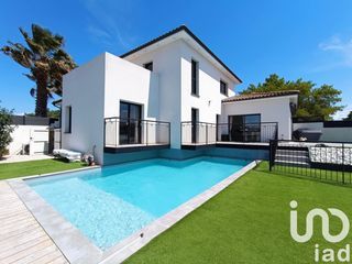  Villa � vendre 5 pi�ces 165 m�