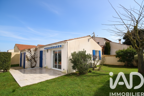   Vente Maison/villa 4 pi�ces Maison - 4 pi�ce(s) - 60 m�