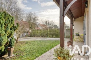  Maison � vendre 9 pi�ces 147 m�