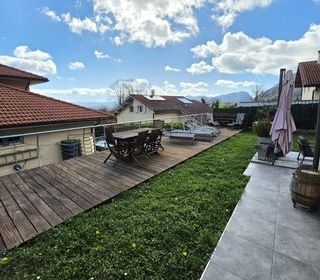  Maison � vendre 5 pi�ces 102 m�