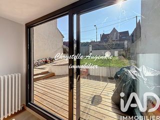 Maison � vendre 6 pi�ces 146 m�