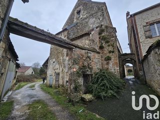  Maison � vendre 4 pi�ces 340 m�