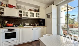  Appartement � vendre 4 pi�ces 84 m�