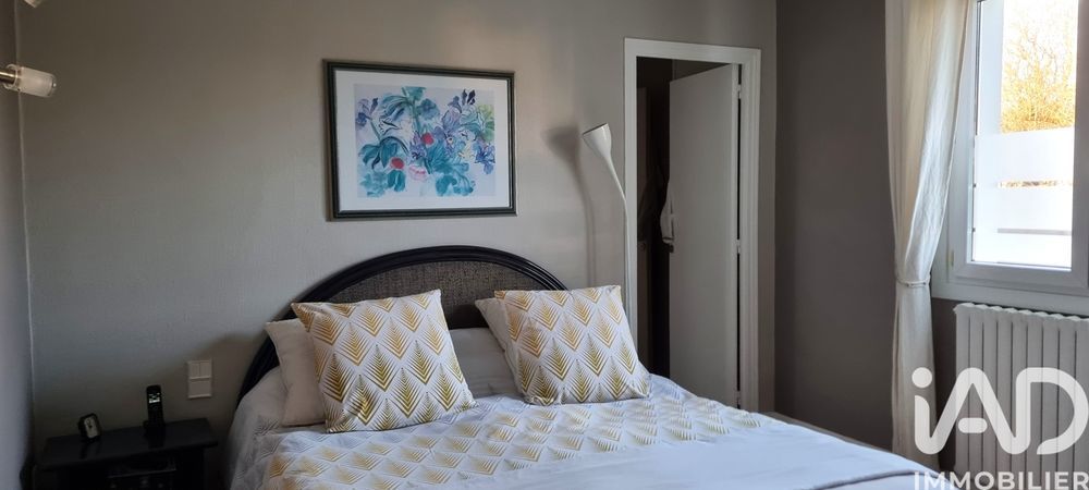 � vendre  Maison Riec-sur-Belon (29340)