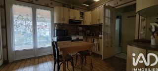  Maison � vendre 5 pi�ces 89 m�