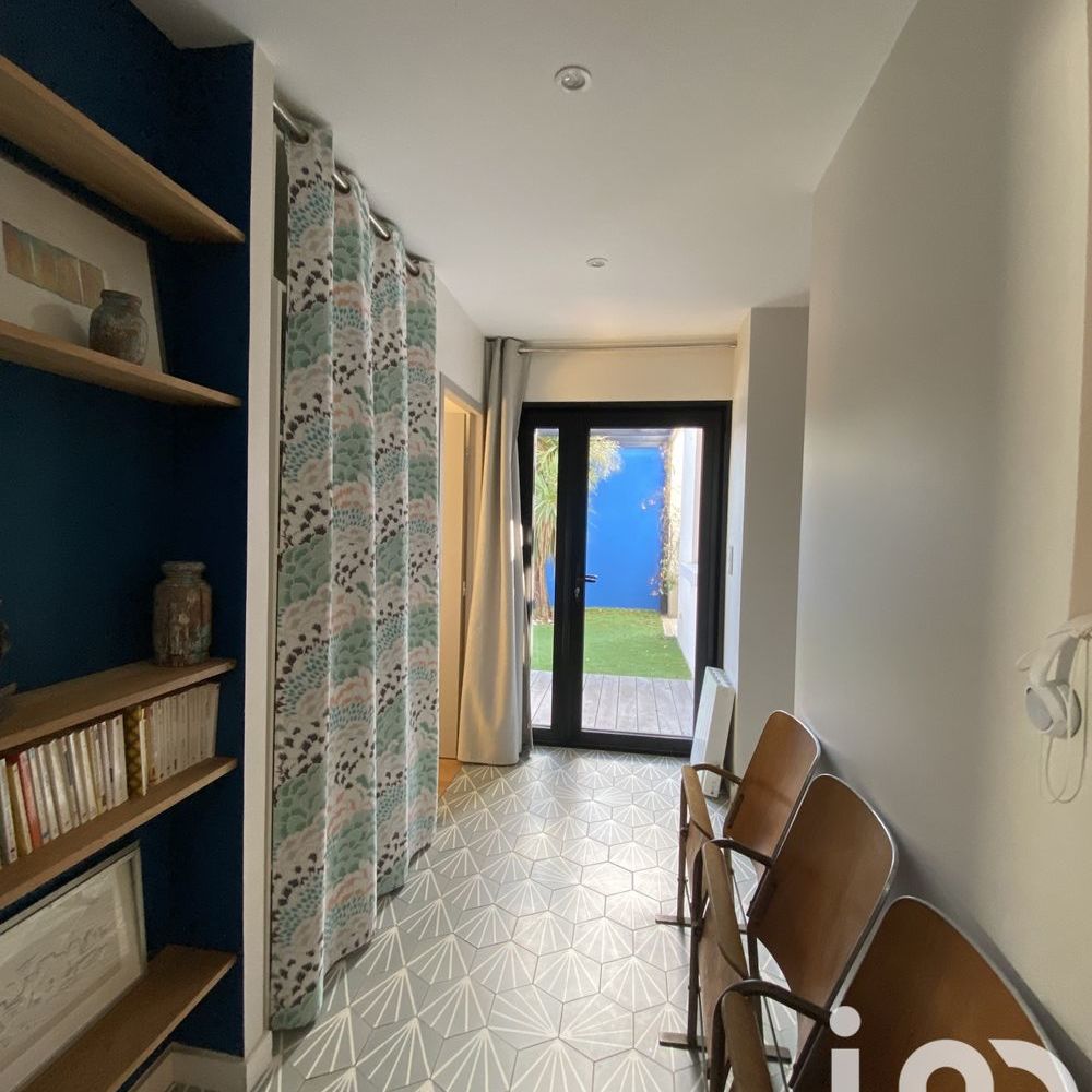 � vendre  Maison La Rochelle (17000)