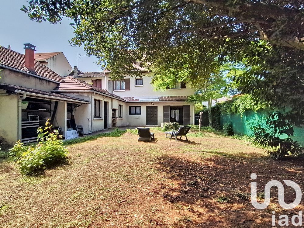 � vendre  Maison Antony (92160)