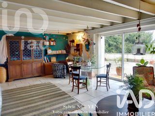  Maison � vendre 5 pi�ces 139 m�