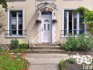  Maison � vendre 6 pi�ces 133 m�