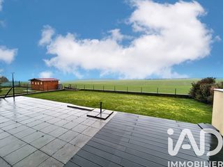  Maison � vendre 5 pi�ces 132 m�