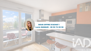  Appartement � vendre 2 pi�ces 38 m�