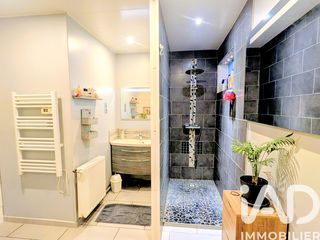  Maison � vendre 5 pi�ces 95 m�