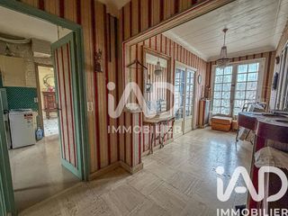  Maison � vendre 6 pi�ces 198 m�