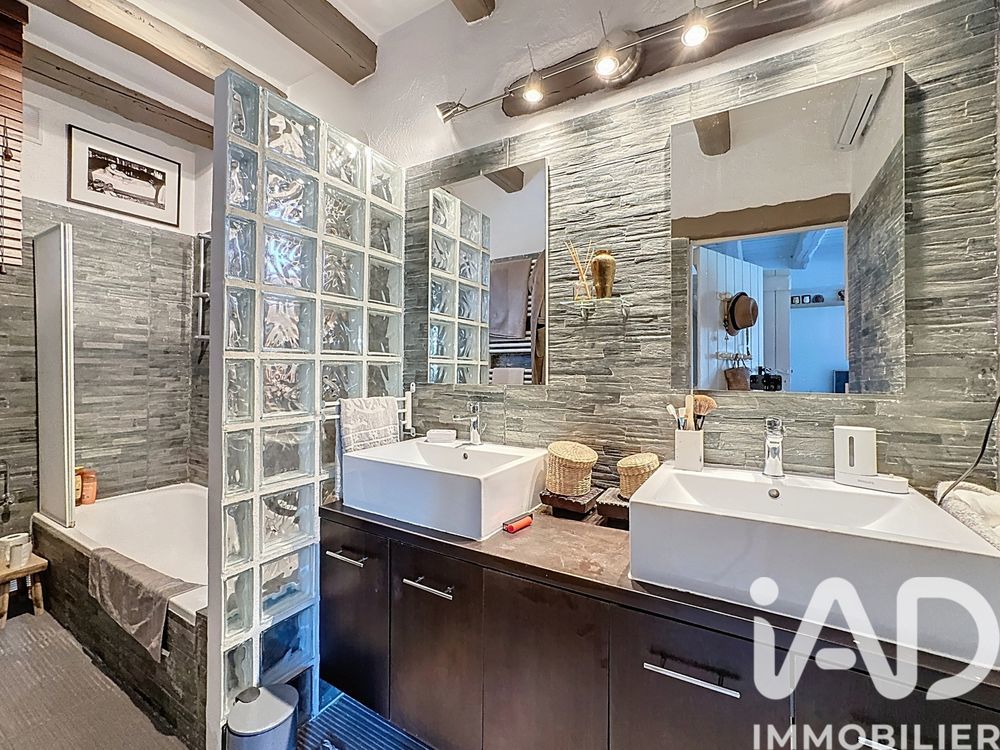 � vendre  Maison Grimaud (83310)