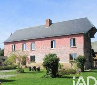  Maison � vendre 8 pi�ces 188 m�