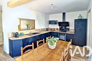  Maison � vendre 4 pi�ces 112 m�