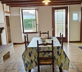  Maison � vendre 3 pi�ces 79 m�