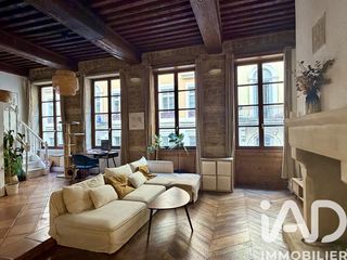  Appartement � vendre 3 pi�ces 81 m�