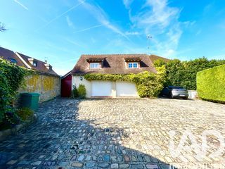  Maison � vendre 9 pi�ces 313 m�