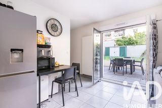  Appartement � vendre 2 pi�ces 41 m�