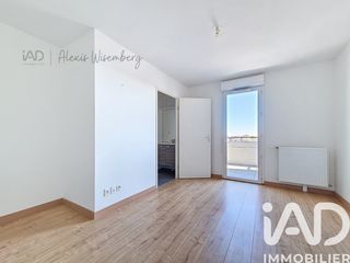  Appartement � vendre 4 pi�ces 86 m�