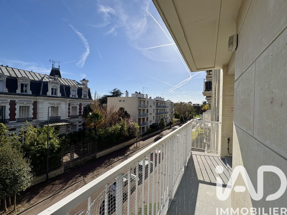 � vendre  Appartement Fontenay-sous-Bois (94120)